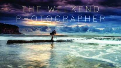 The Weekend Photographer by John Van Put