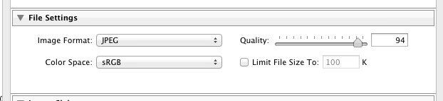 The Truth About Lightroom's JPEG Export Quality Settings