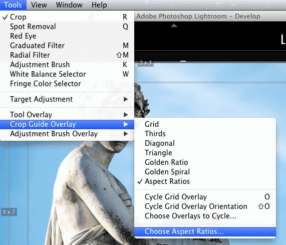 aspect-ratios