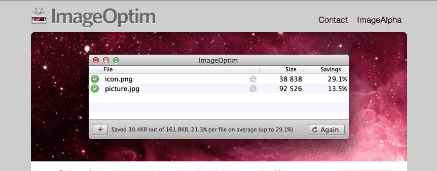 ImageOptim