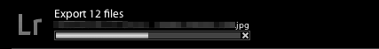 Screenshot of Using ImageOptim with Adobe Lightroom Classic