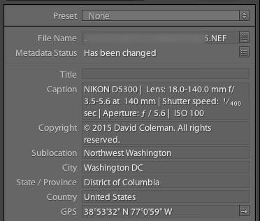 Caption Builder for Lightroom-03