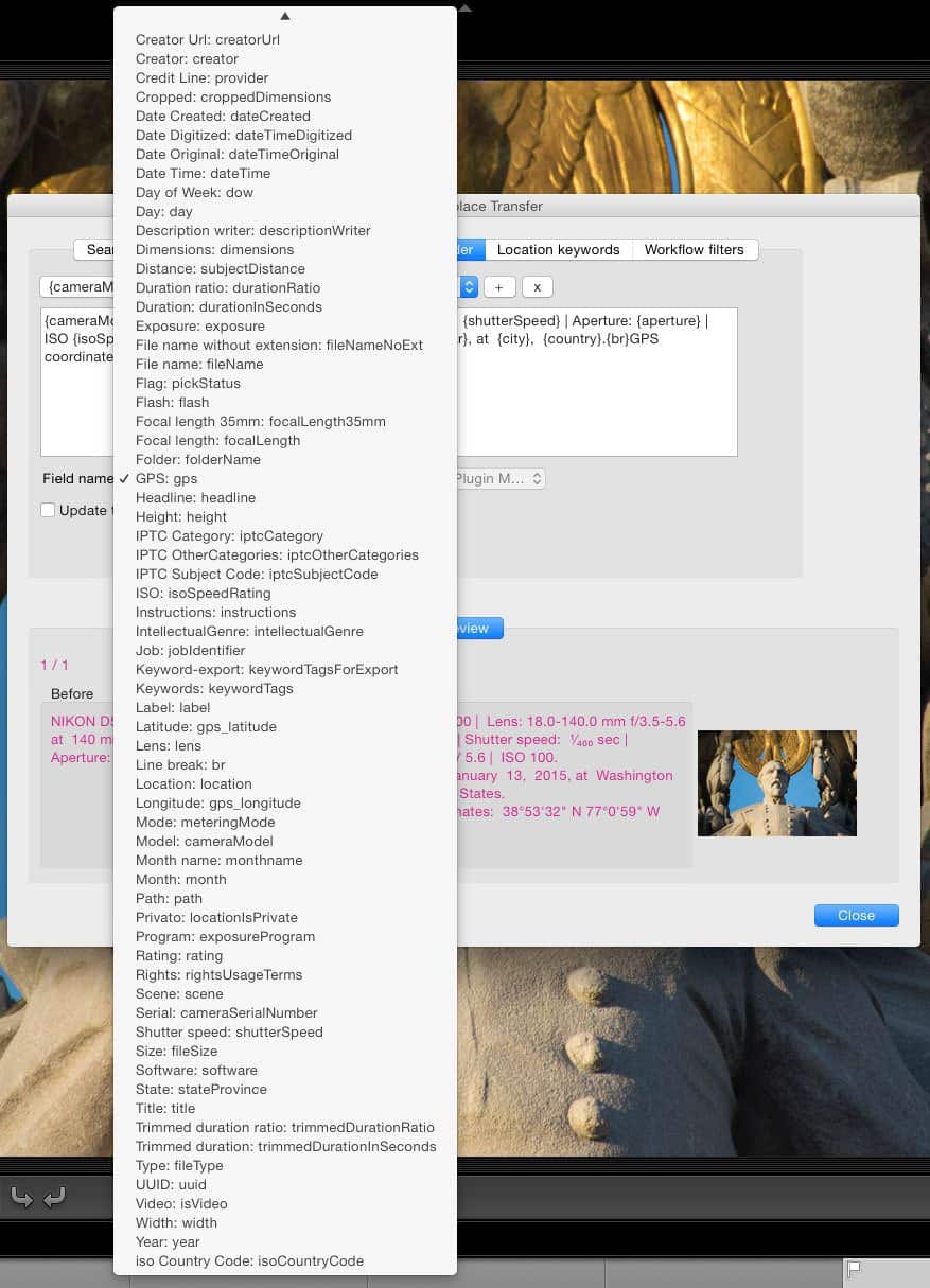 Search_Replace_Transfer.-shortcodes