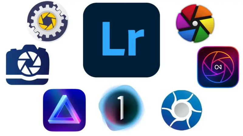 Lightroom Alternatives Worth Trying in 2026