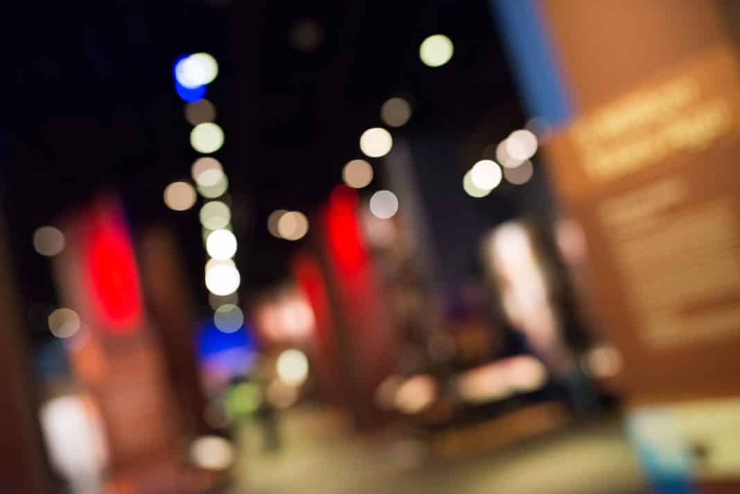 Photo taken with a Sigma 35mm f1.4 for Nikon prime lens