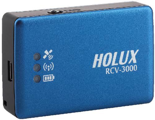 holux gps