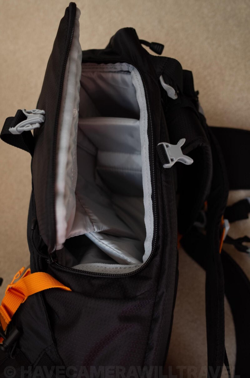 LowePro Photo Sport BP300 AW II