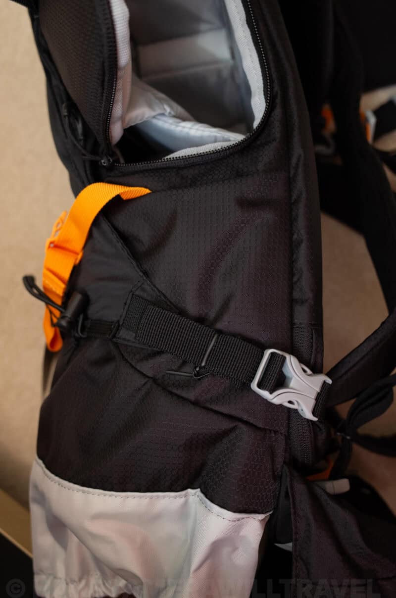 LowePro Photo Sport BP300 AW II