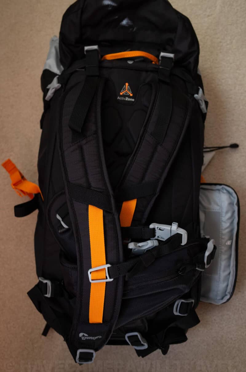 LowePro Photo Sport BP300 AW II