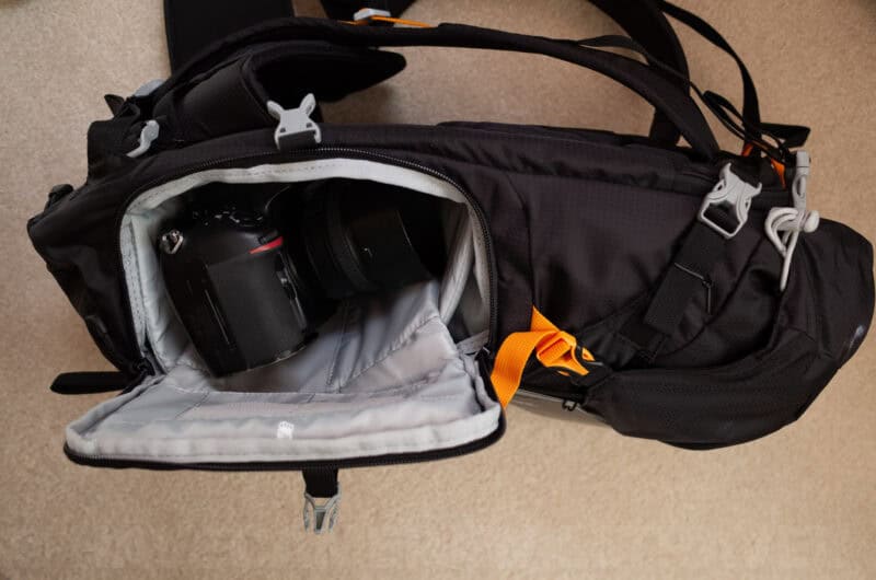 LowePro Photo Sport BP300 AW II