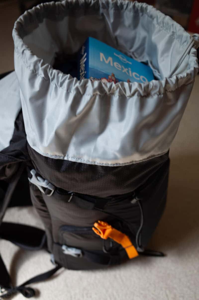 LowePro Photo Sport BP300 AW II