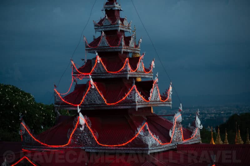 Nikon AF-S NIKKOR 85mm f/1.4G high-resolution sample image. Photo by David Coleman - havecamerawilltravel.com
