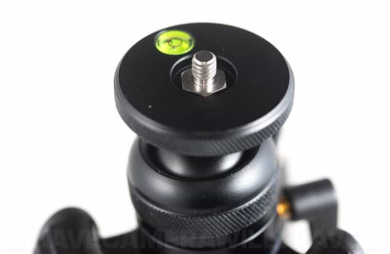 Varavon Baby T3 Tripod Plate