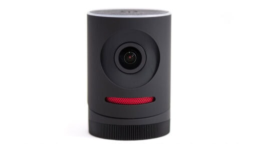 Mevo Camera. Photo by David Coleman - havecamerawilltravel.com
