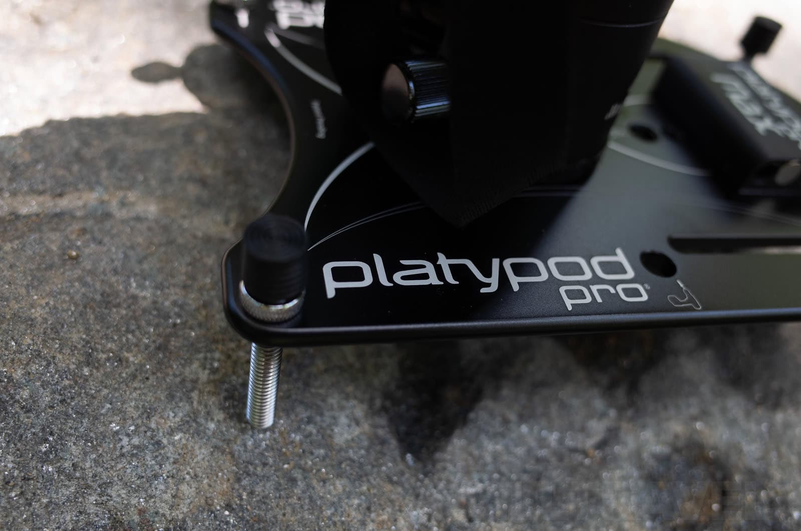 Platypod Pro Max - Hands-on Review | Have Camera Will Travel