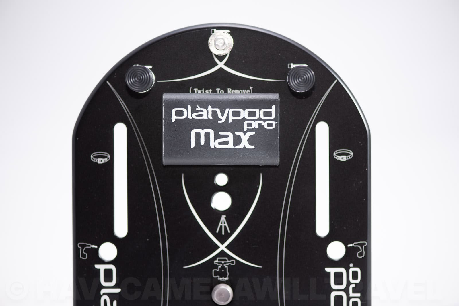 Platypod Pro Max - Hands-on Review | Have Camera Will Travel