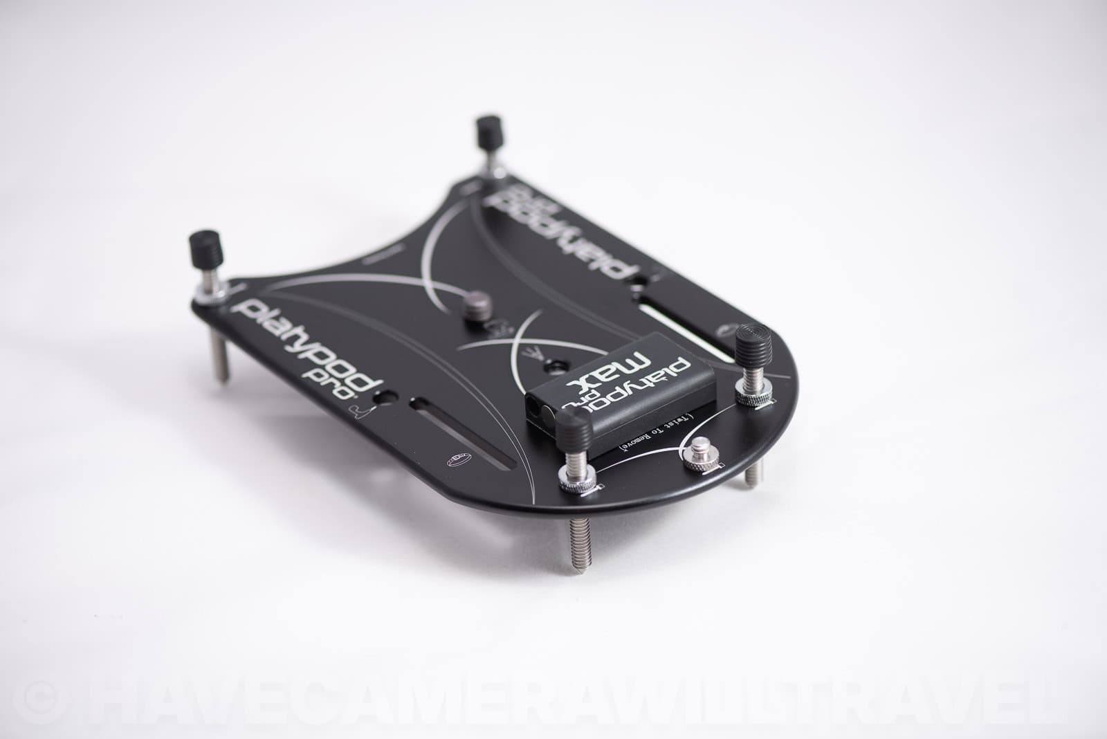 Platypod Pro Max - Hands-on Review | Have Camera Will Travel