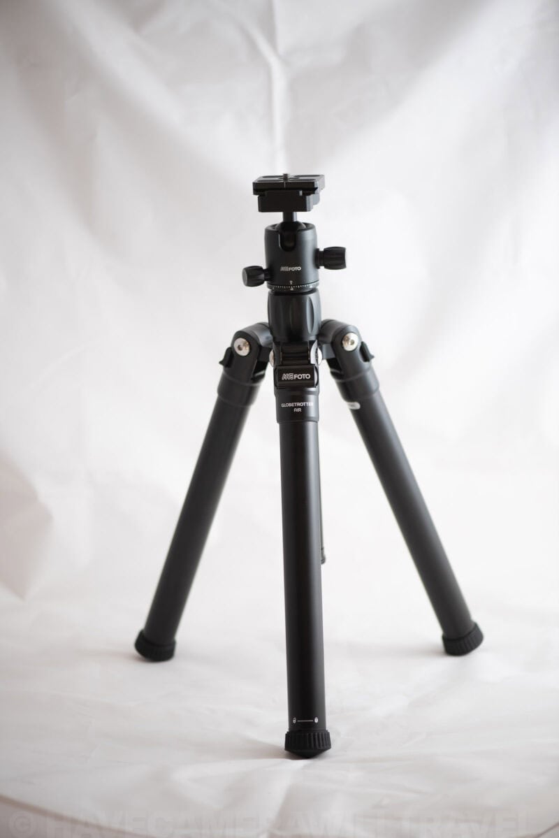 MeFOTO Globetrotter Air Tripod