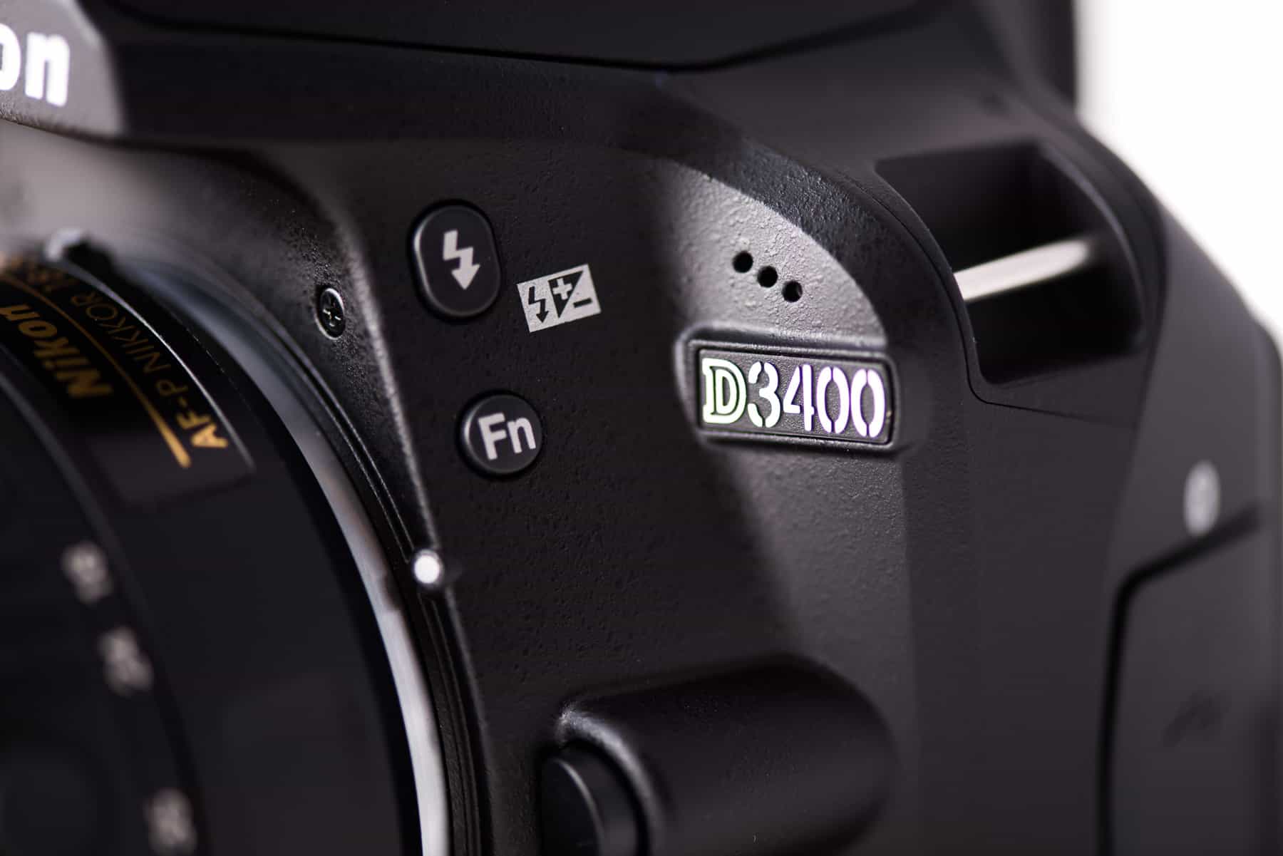カメラ デジタルカメラ How to Shoot Panoramas with a Nikon D3400