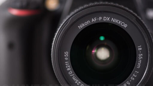 Nikon D3400. Photo by David Coleman - havecamerawilltravel.com