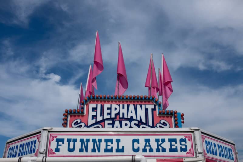 Fujifilm X100T Sample Images. Photo by David Coleman | havecamerawilltravel.com