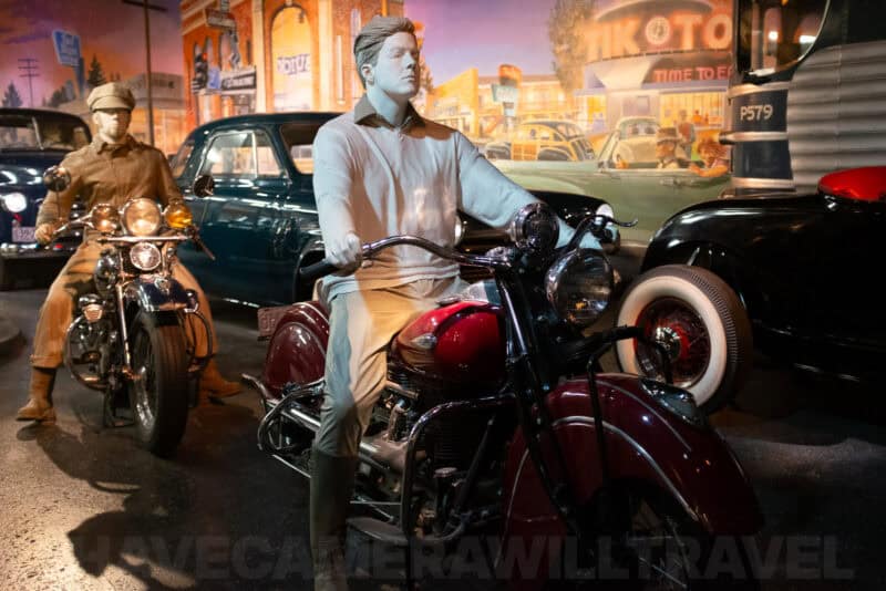 Fujifilm X100T Sample Images. Photo by David Coleman | havecamerawilltravel.com