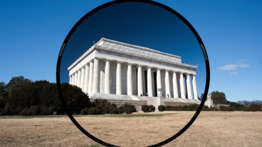 Polarizer Filter Tests - Header Image. Photo by David Coleman - havecamerawilltravel.com