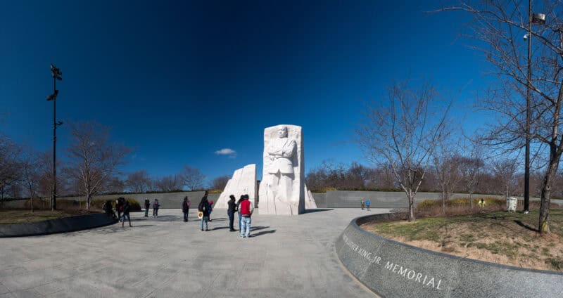 Polarizer Panorama