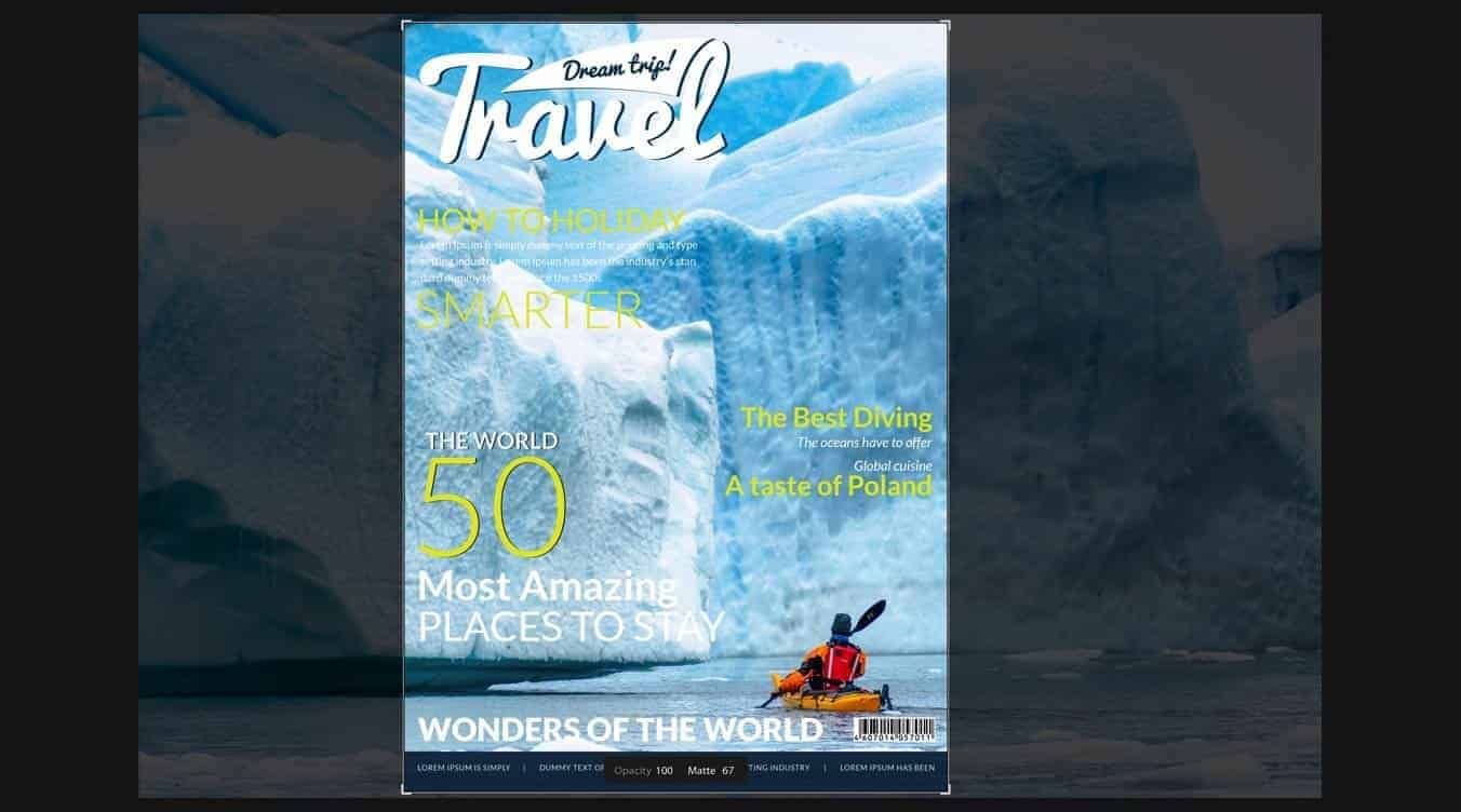 lightroom-loupe-overlay-01.jpg Screenshot of Lightroom Classic custom loupe overlay for magazine cover layout