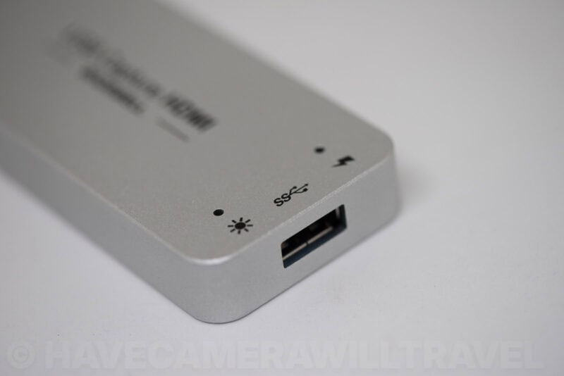 Magewell USB Capture HDMI