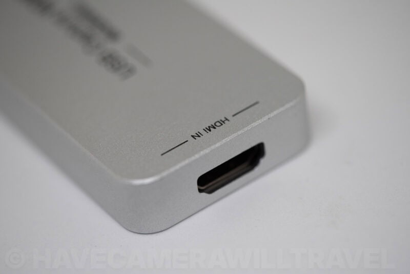 Magewell USB Capture HDMI