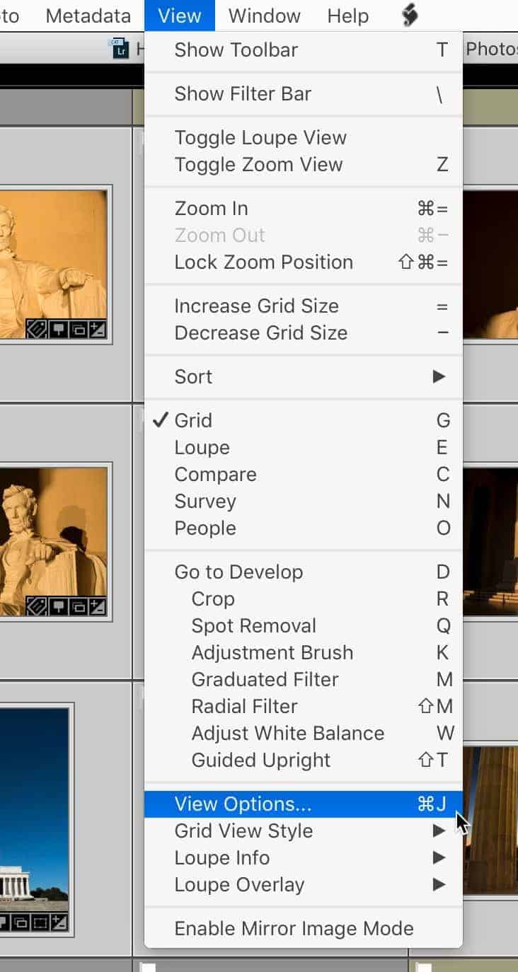 Lightroom Stack Thumbnail Badges 5