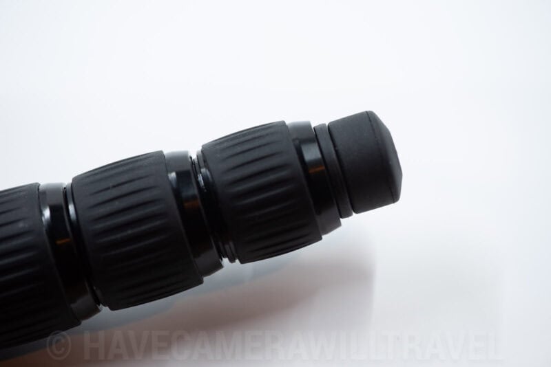Oben CTM-2500 5-Section Carbon Fiber Monopod