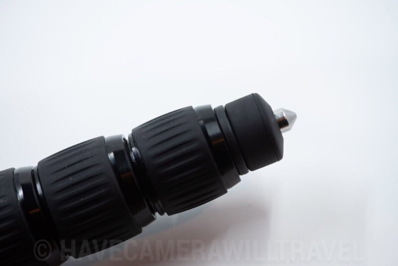 Oben CTM-2500 5-Section Carbon Fiber Monopod