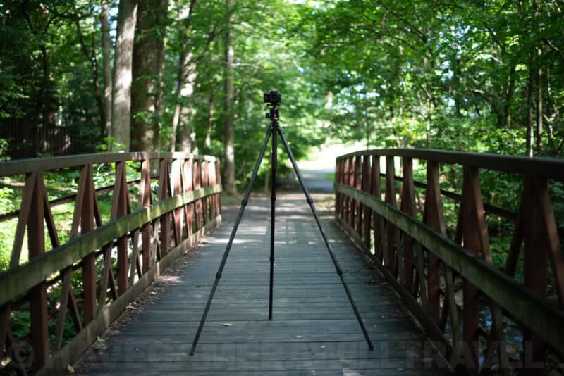Oben CT-2391 Tripod