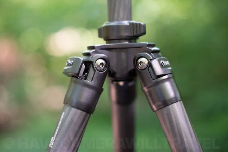 Oben CT-2391 Tripod Locks