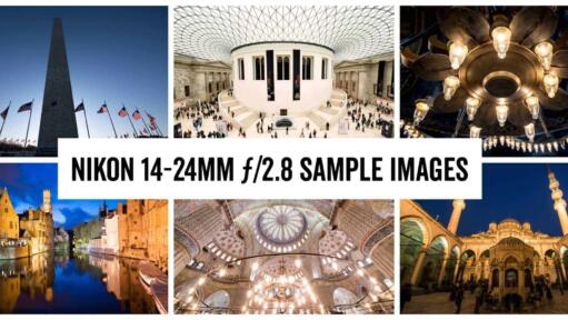 Nikon 14-24mm f/2.8 Sample Image