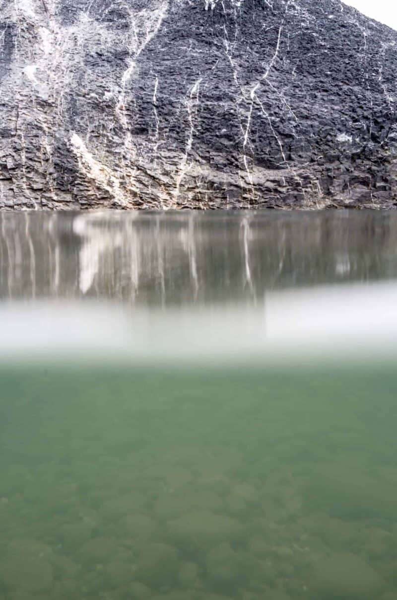 Photo taken with a Leica X-U waterproof camera.