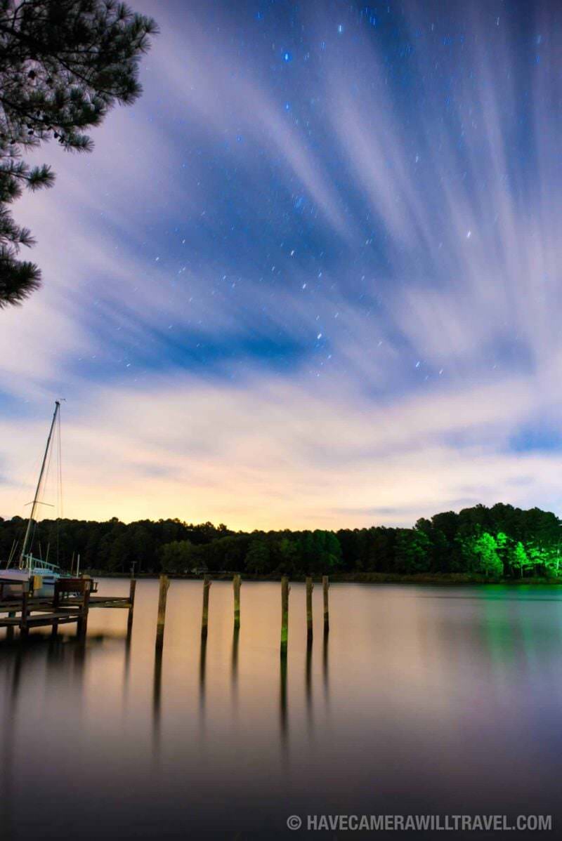 Photo taken with a Nikon 24mm f/1.4G prime lens - sample image