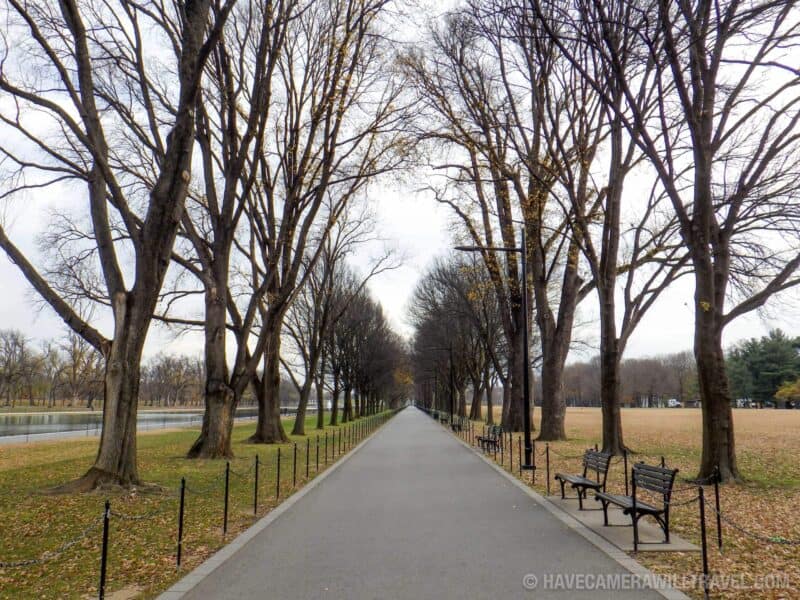 Photo taken with a Ricoh WG-50 waterproof compact camera.