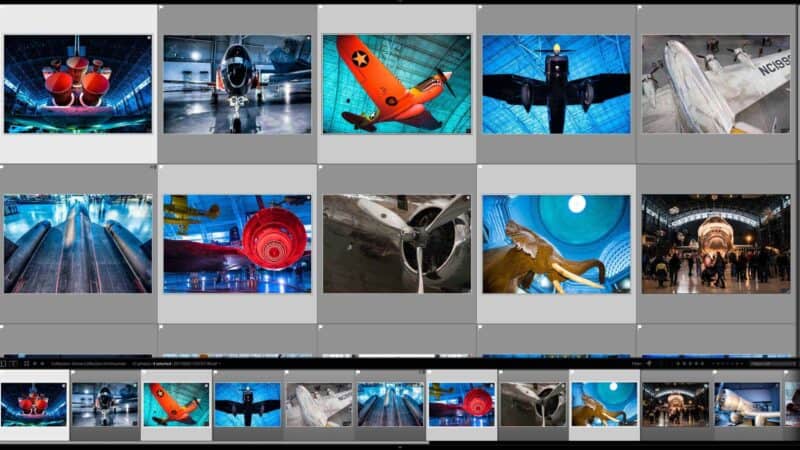 How to Find the Original Image File on Your Hard Drive