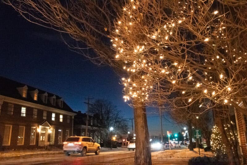 Nikon D7500 High ISO Sample-40000