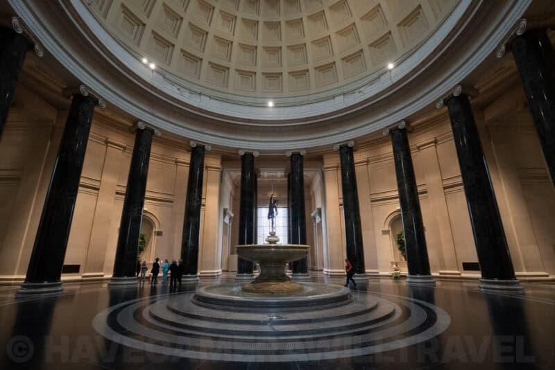 Sony FE 16-35mm f/2.8 GM Lens Sample Image