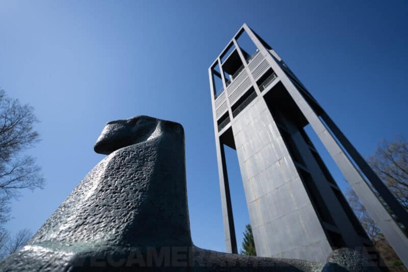 Sony FE 16-35mm f/2.8 GM Lens Sample Image