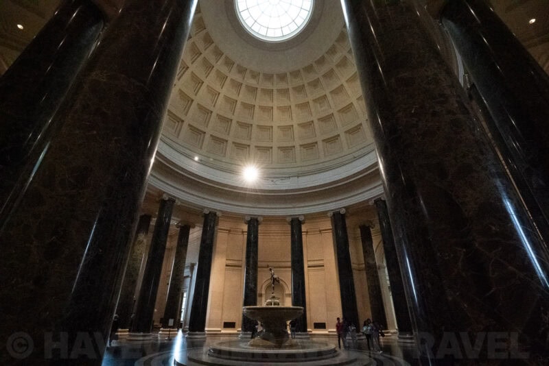 Sony FE 16-35mm f/2.8 GM Lens Sample Image