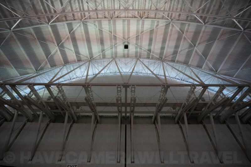Sony FE 16-35mm f/2.8 GM Lens Sample Image