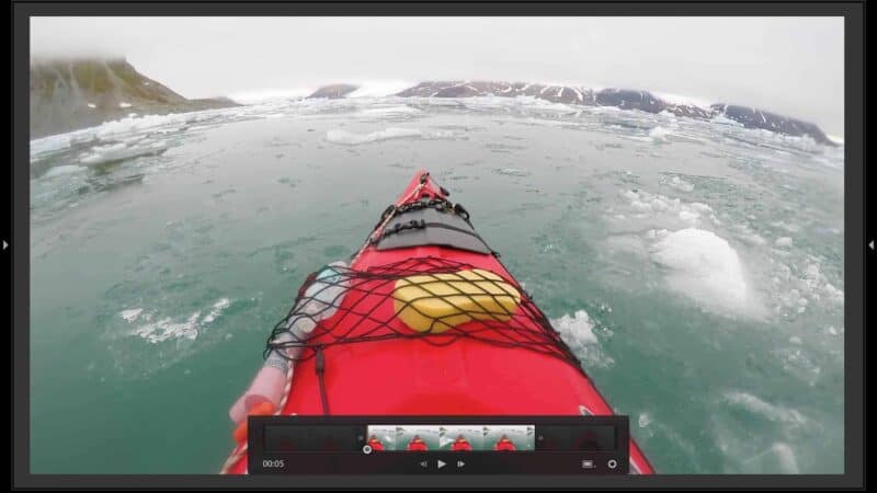 How to Trim Video Clips in Lightroom