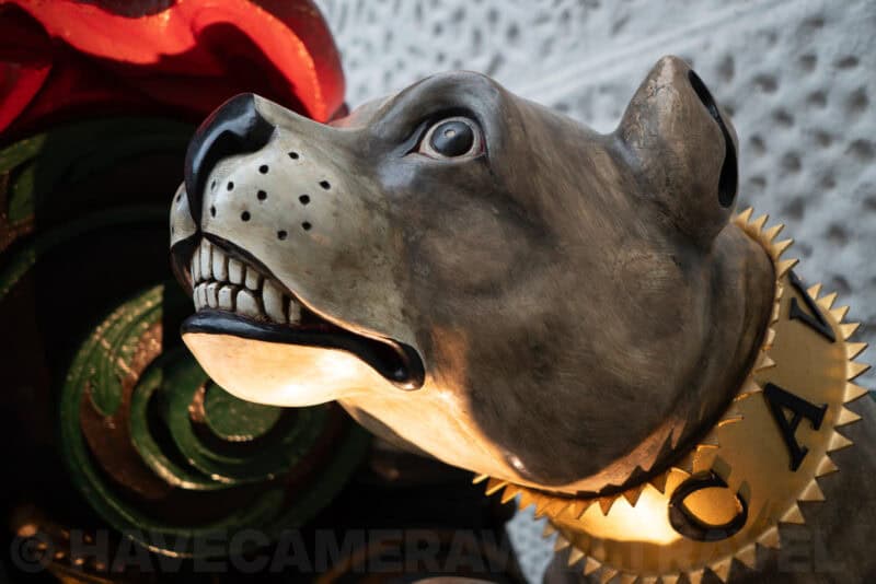Sony E 20mm f2.8 Wide-Angle Lens Sample Image