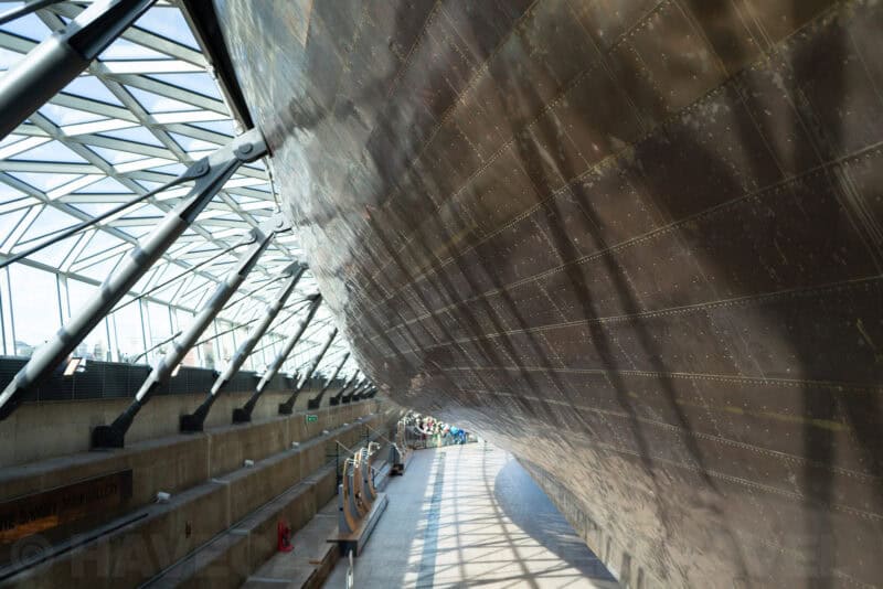 Sony E 20mm f2.8 Wide-Angle Lens Sample Image