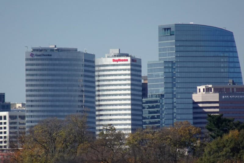 Sony HX99 Clear Image Zoom Example